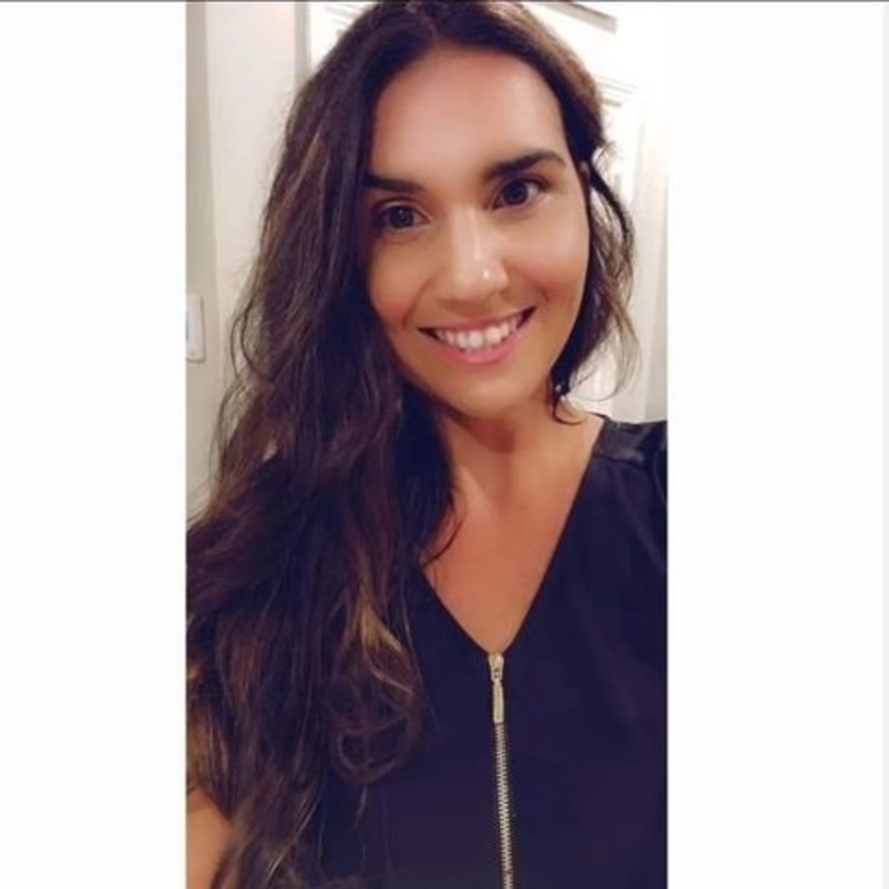 Meet your Posher, Kristen